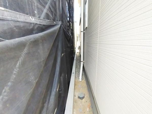堺市美原区平尾　1号棟　新築戸建