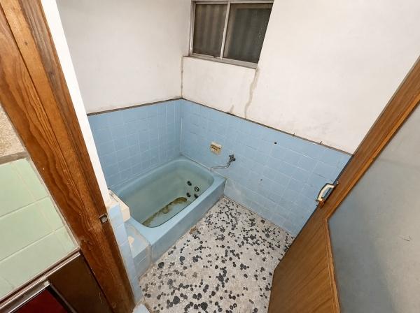 堺市中区福田の中古一戸建て