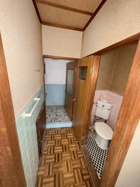 堺市中区福田の中古一戸建て