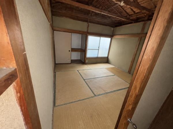 堺市中区福田の中古一戸建て
