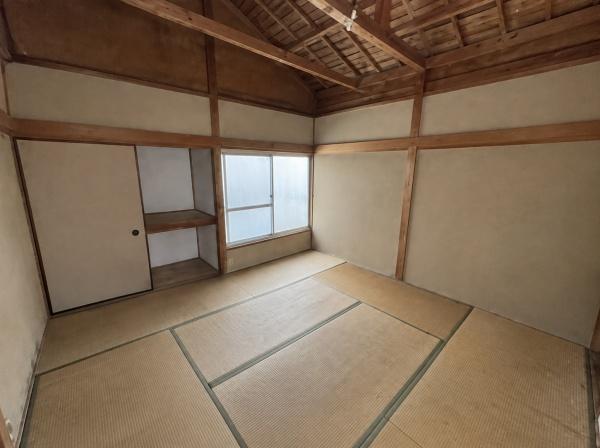 堺市中区福田の中古一戸建て