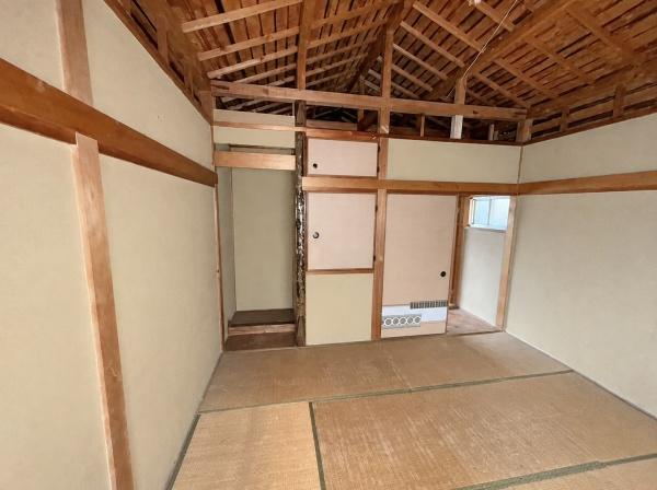 堺市中区福田の中古一戸建て
