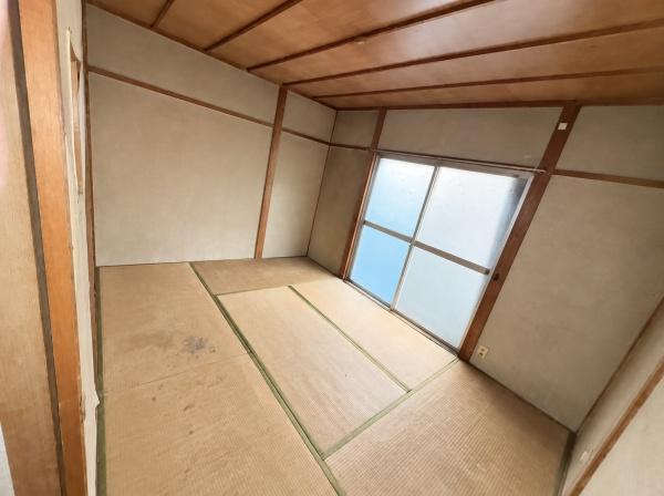 堺市中区福田の中古一戸建て