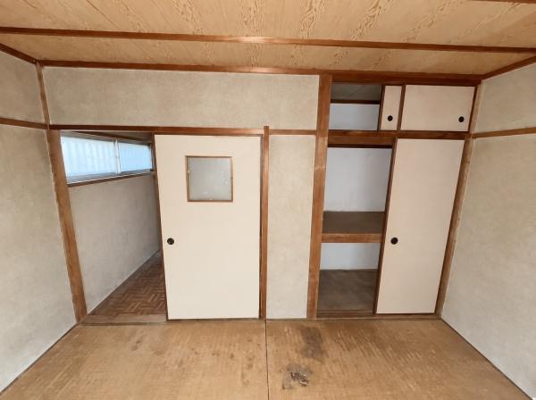 堺市中区福田の中古一戸建て