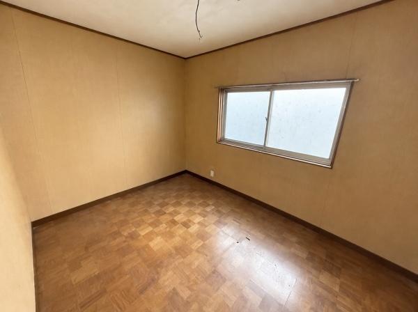 堺市中区福田の中古一戸建て