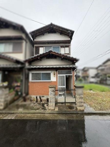 堺市中区福田 中古戸建