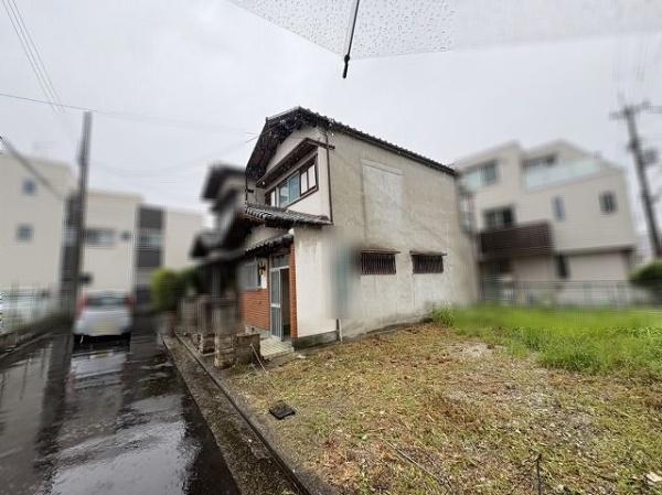 堺市中区福田の中古一戸建て