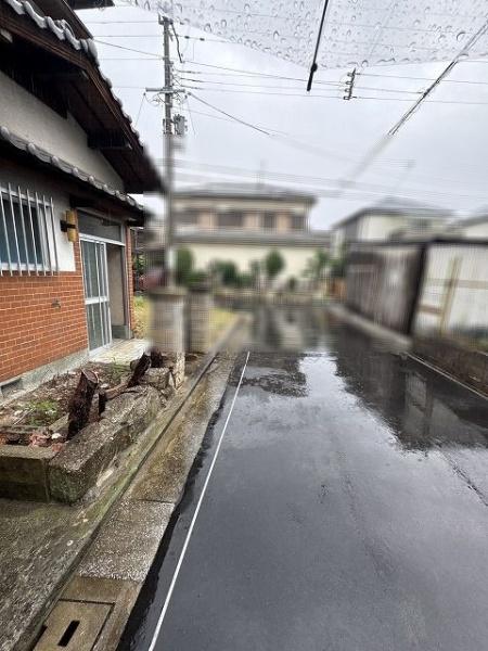 堺市中区福田の中古一戸建て