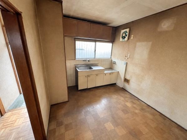 堺市中区福田の中古一戸建て