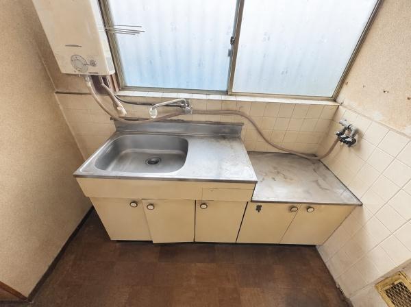堺市中区福田の中古一戸建て