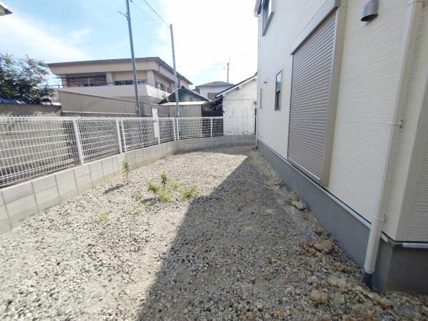 堺市美原区平尾　2号棟　新築戸建