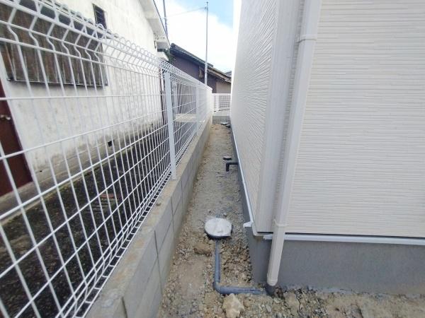 堺市美原区平尾　2号棟　新築戸建