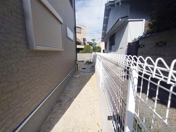 堺市美原区平尾　2号棟　新築戸建