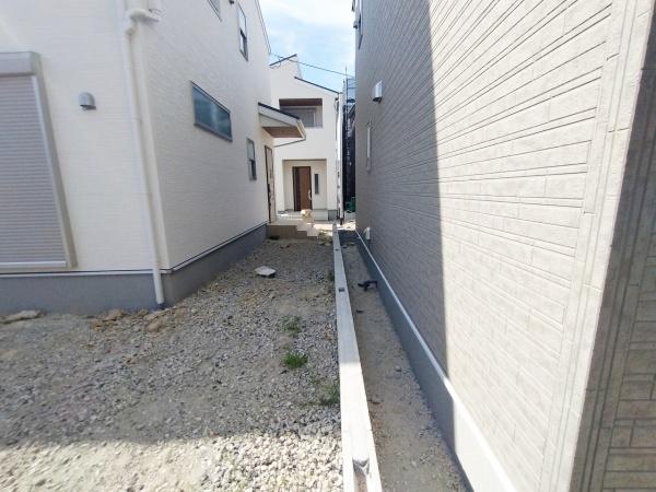堺市美原区平尾　2号棟　新築戸建