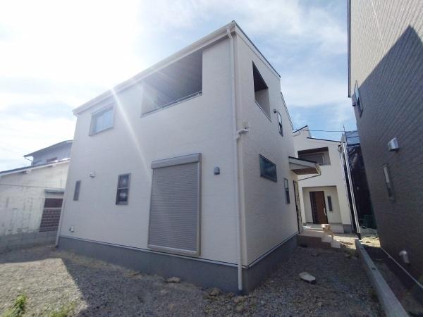 堺市美原区平尾 2号棟 新築戸建