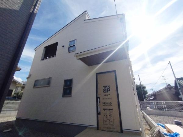堺市美原区平尾　2号棟　新築戸建