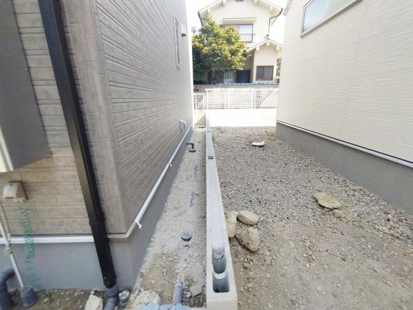堺市美原区平尾　2号棟　新築戸建