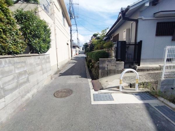 堺市美原区平尾　3号棟　新築戸建