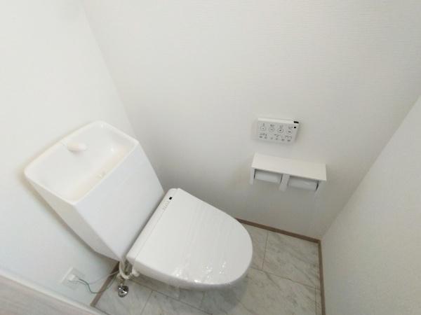 堺市美原区阿弥　B号棟　新築戸建
