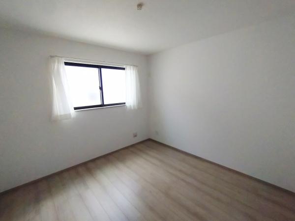堺市美原区阿弥　B号棟　新築戸建