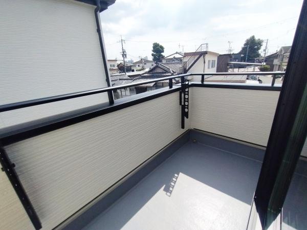 堺市美原区阿弥　B号棟　新築戸建