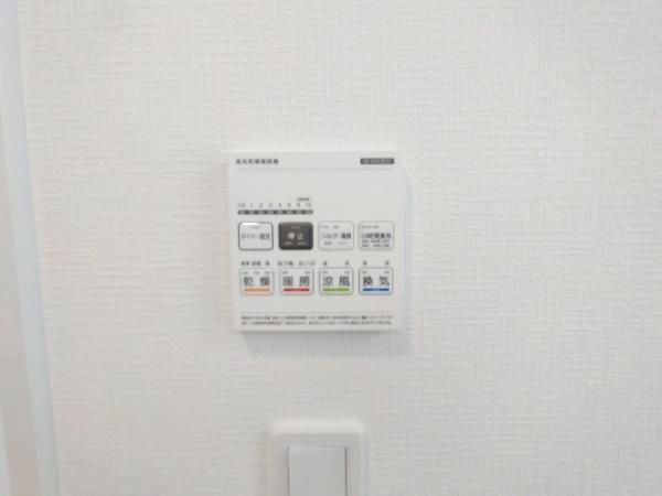堺市美原区阿弥　B号棟　新築戸建