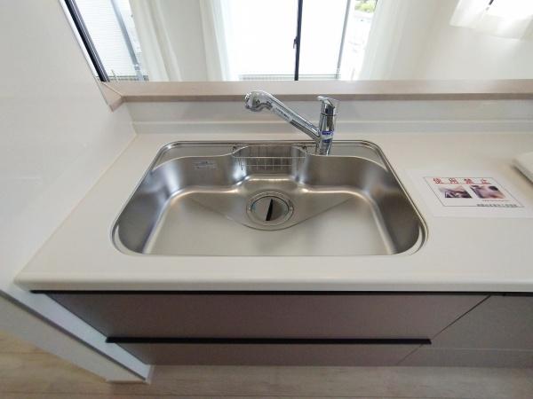 堺市美原区阿弥　B号棟　新築戸建