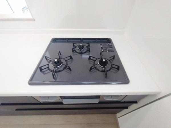 堺市美原区阿弥　C号棟　新築戸建