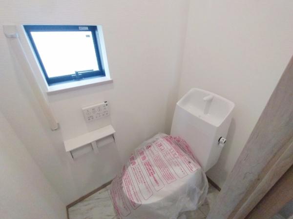 堺市美原区阿弥　C号棟　新築戸建