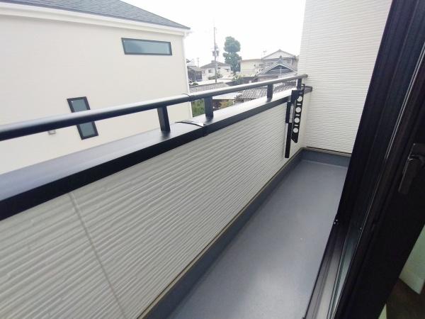 堺市美原区阿弥　C号棟　新築戸建