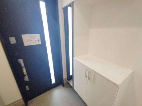 堺市美原区阿弥　C号棟　新築戸建
