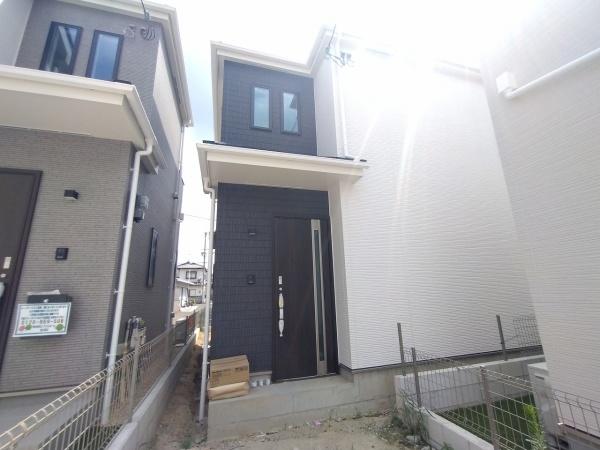 堺市美原区阿弥　E号棟　新築戸建