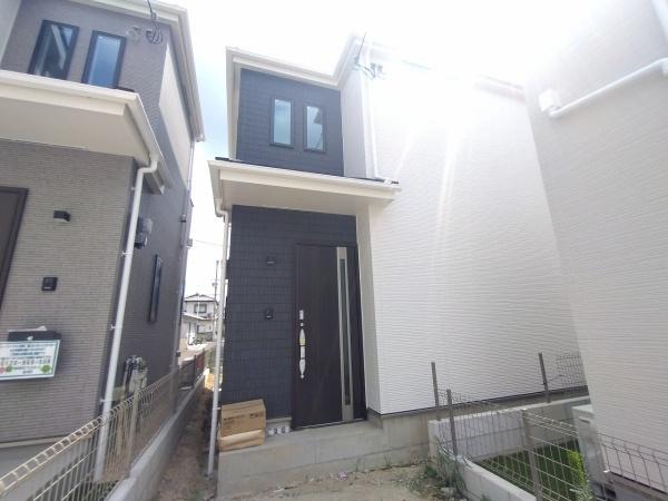 堺市美原区阿弥　E号棟　新築戸建