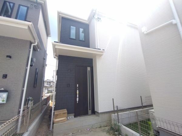 堺市美原区阿弥　E号棟　新築戸建
