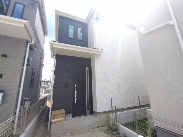 堺市美原区阿弥　E号棟　新築戸建