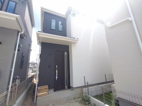 堺市美原区阿弥　E号棟　新築戸建