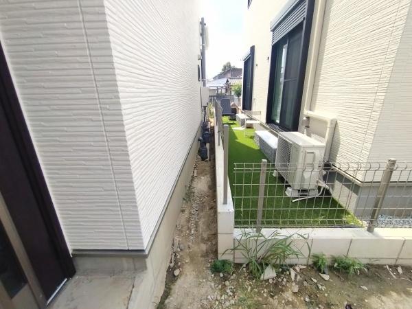 堺市美原区阿弥　E号棟　新築戸建