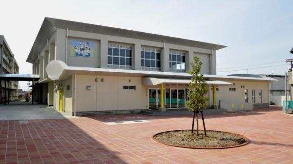堺市美原区阿弥　F号棟　新築戸建(堺市立黒山小学校)