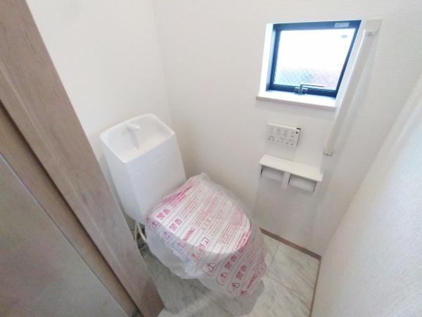 堺市美原区阿弥　F号棟　新築戸建