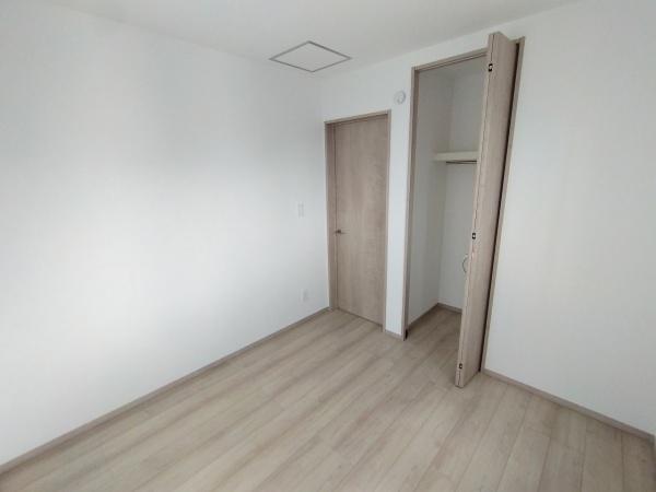 堺市美原区阿弥　F号棟　新築戸建
