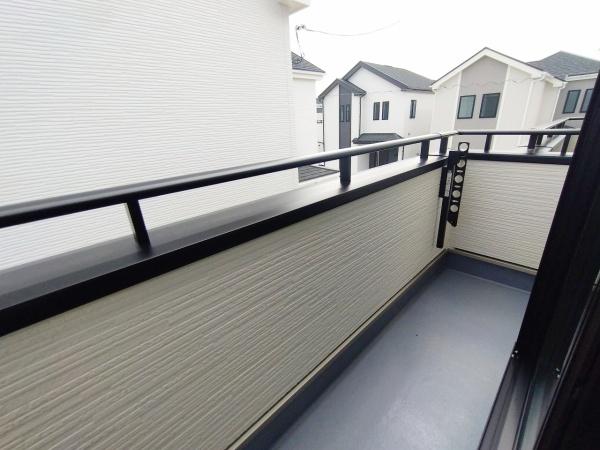 堺市美原区阿弥　F号棟　新築戸建