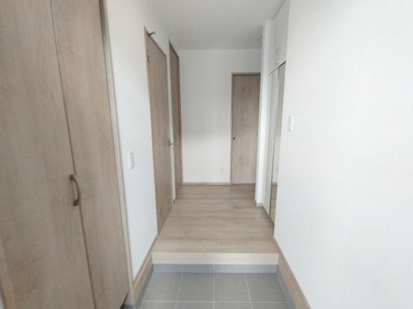 堺市美原区阿弥　F号棟　新築戸建