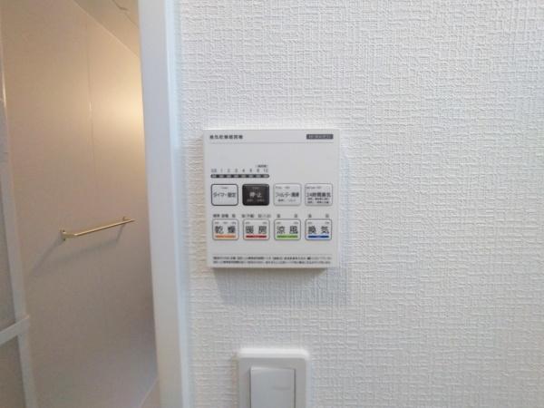 堺市美原区阿弥　F号棟　新築戸建