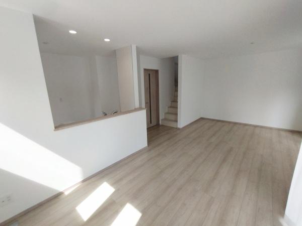 堺市美原区阿弥　F号棟　新築戸建