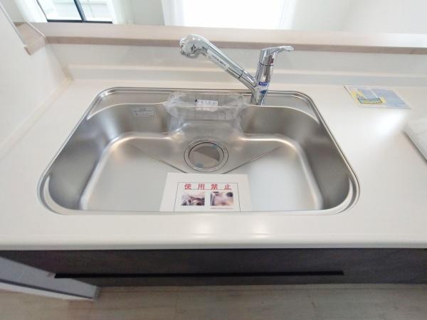 堺市美原区阿弥　F号棟　新築戸建