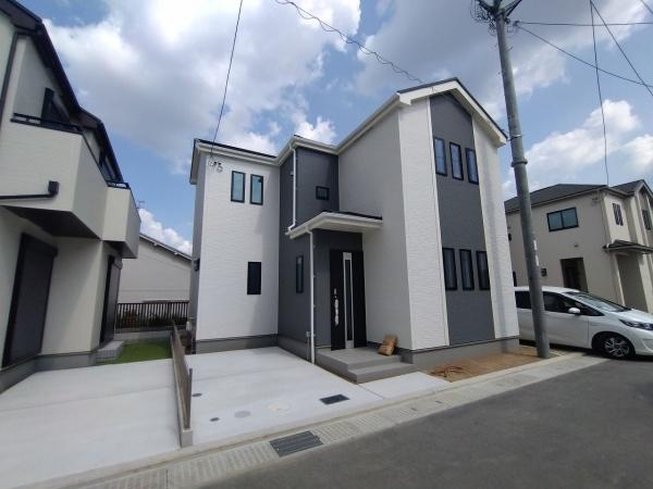 堺市美原区阿弥　G号棟　新築戸建
