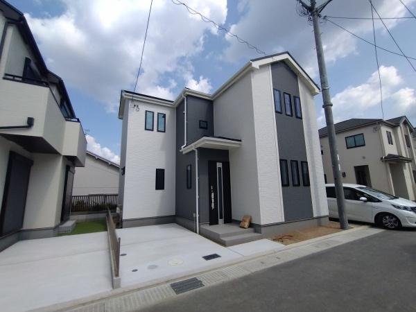 堺市美原区阿弥　G号棟　新築戸建