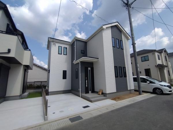 堺市美原区阿弥　G号棟　新築戸建