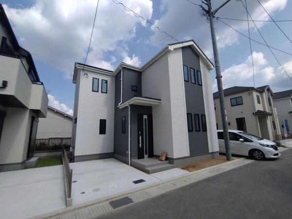 堺市美原区阿弥　G号棟　新築戸建