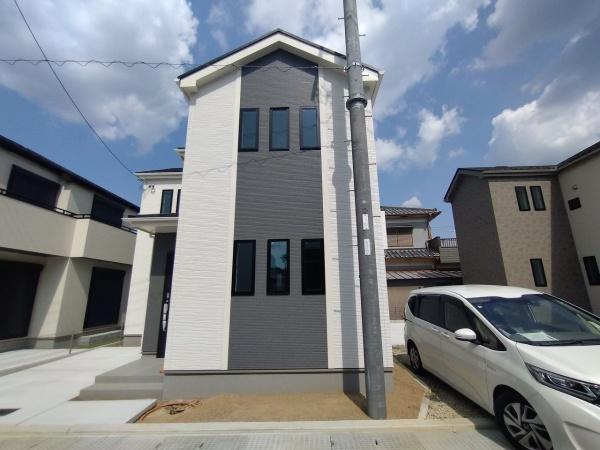 堺市美原区阿弥　G号棟　新築戸建